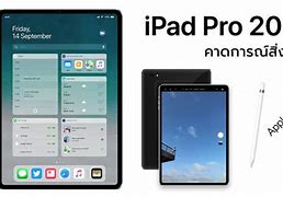 Image result for iPad Pro 2018 Sizes