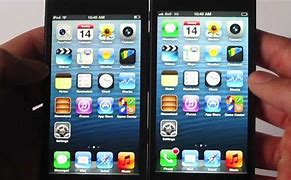 Image result for iPod vs iPhone 5