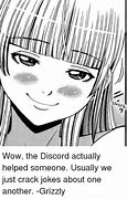 Image result for Discord Crack Meme