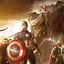Image result for Avengers Phone Wallpaper HD