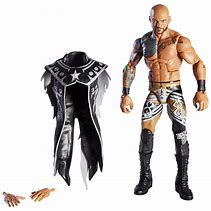 Image result for WWE Ricochet Toys