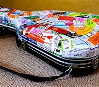 Image result for Guitar Case Stickers