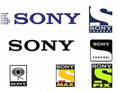 Image result for Russian Sony Logo