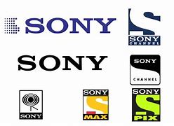 Image result for Sony Logo Display