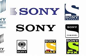 Image result for Sony Distributor Logo White