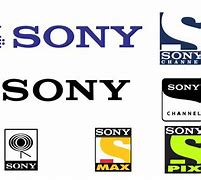 Image result for sony logos designs