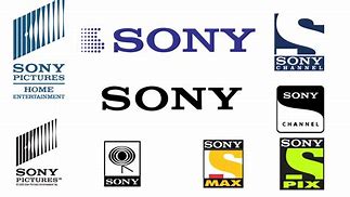 Image result for Sony Channel Russia Logo.png
