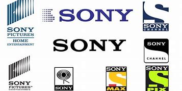 Image result for Sony Camera Logo