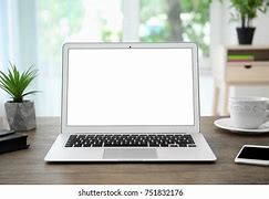 Image result for Blank Laptop Screen