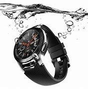 Image result for Waterproof Samsung Galaxy Gear Watch