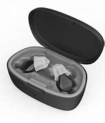 Image result for In-Ear Hearing Aids with Bluetooth Technology
