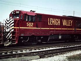 Image result for Tifft Yard Lehigh Valley
