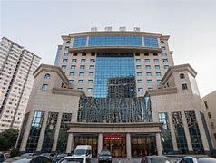 Image result for Taoyuan Hotel