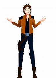 Image result for Han Solo Galaxy of Heroes