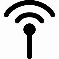 Image result for LG Home Antenna Icon