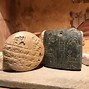 Image result for Tablets of Stone Found
