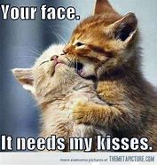 Image result for Kiss Day Memes