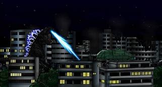 Image result for Super X2 Godzilla