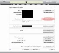 Image result for Apple ID Password