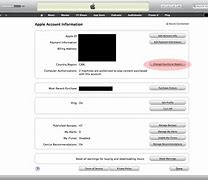 Image result for Apple ID iPod