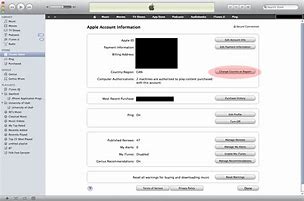 Image result for iTunes Account|Login