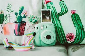 Image result for Instax Mini Printer Asstetic