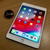 Image result for Apple iPad Mini 4