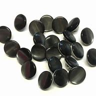 Image result for Gray Crystal Button