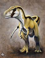 Image result for Megalneusaurus