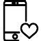Image result for Baby and Phone SVG