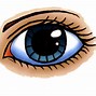 Image result for Easy Cartoon Eyes