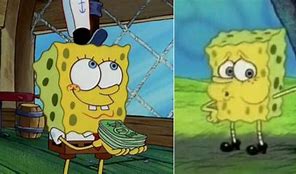 Image result for Spongebob with Money Meme