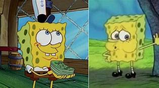 Image result for Spongebob Giving Away Money Meme