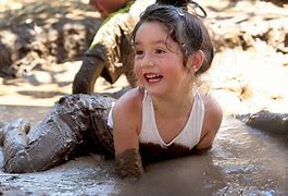 Image result for Poop Mud Kids