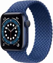 Image result for Apple Watch Bands for Men Blue Patterned