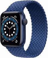 Image result for Blue Applie iPhone Watch Bands