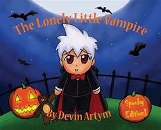 Image result for Lonely Vampire