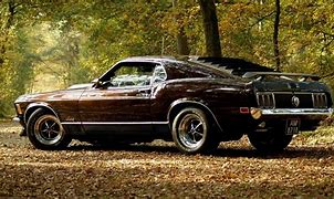 Image result for Ford Mustang Muscle Car