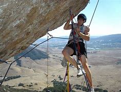 Image result for Aid Climbing Talon