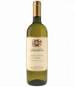 Image result for Cormons Friuli Isonzo Pinot Grigio