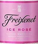 Image result for Freixenet Cava Rose Ice Cuvee Especial