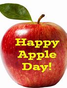 Image result for Happy Apple Day