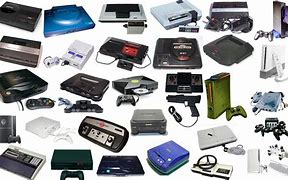 Image result for The 6th Ever Made Video Game Console
