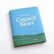 Image result for Council Skies Cover