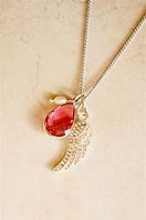 Image result for Angel Wing Necklace