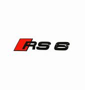 Image result for Audi RS6 Logo