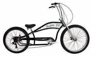 Image result for Chopper Beach Cruiser Bicycles