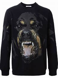 Image result for Givenchy Rottweiler