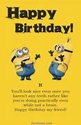 Image result for Funny Birthday Messages