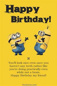 Image result for happy birthday humorous sayings